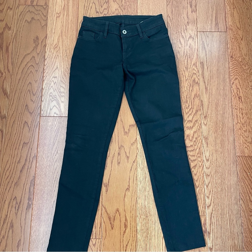 Guess Jeans in black, size 26